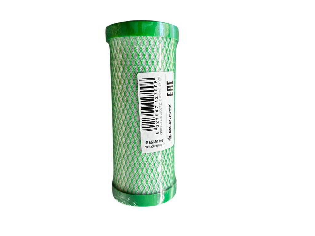 Uhlíkový filter na vodu 7 SX 10mcr (1)